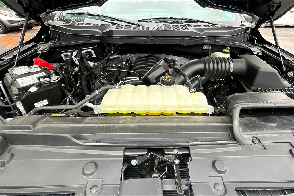 2023 Ford F-150 XLT - Photo 29