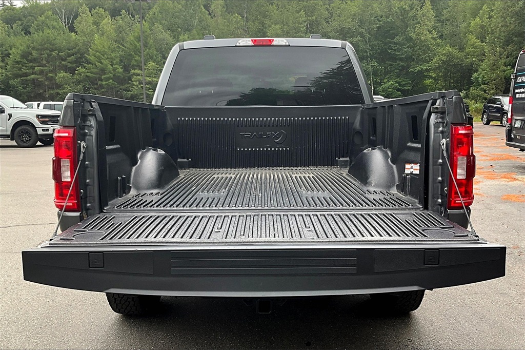 2023 Ford F-150 XLT - Photo 31