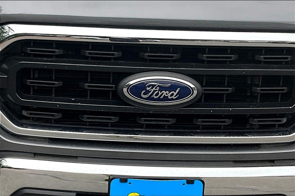 2023 Ford F-150 XLT - Photo 32
