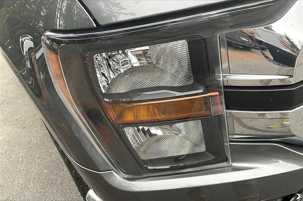 2023 Ford F-150 XLT - Photo 33