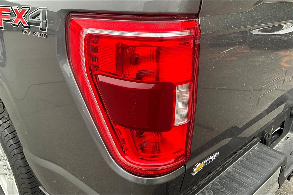 2023 Ford F-150 XLT - Photo 34