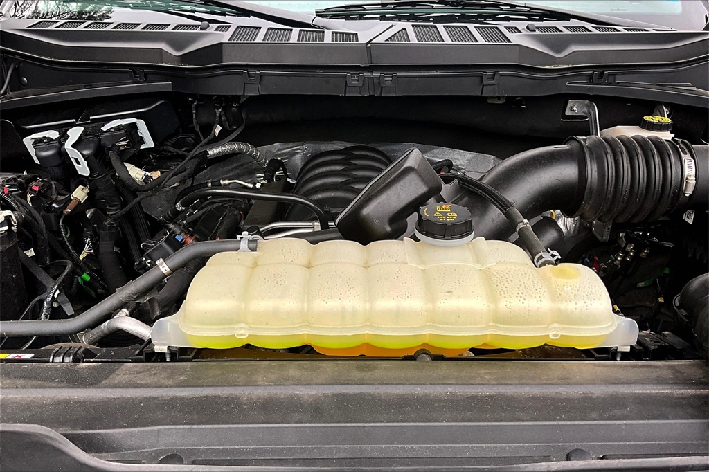 2023 Ford F-150 XLT - Photo 35