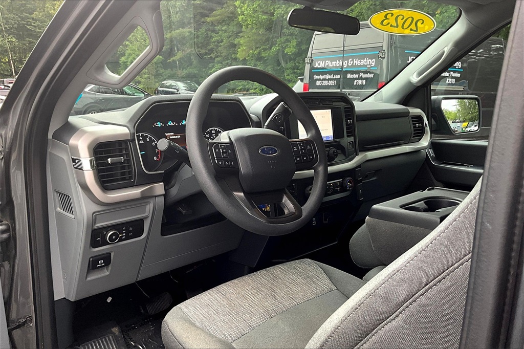 2023 Ford F-150 XLT - Photo 8