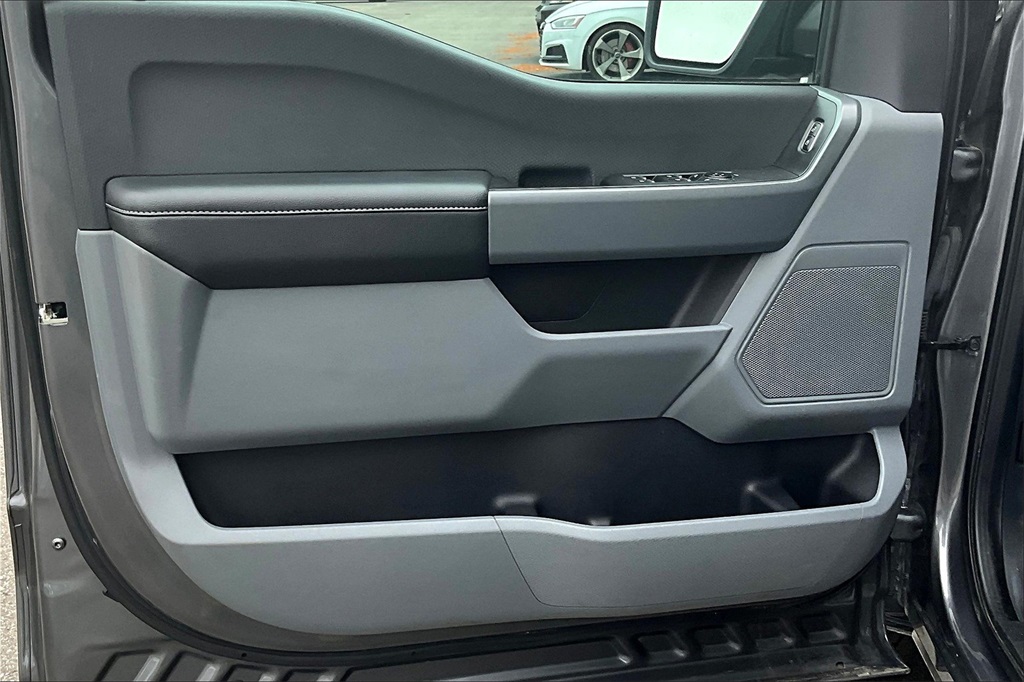 2023 Ford F-150 XLT - Photo 9