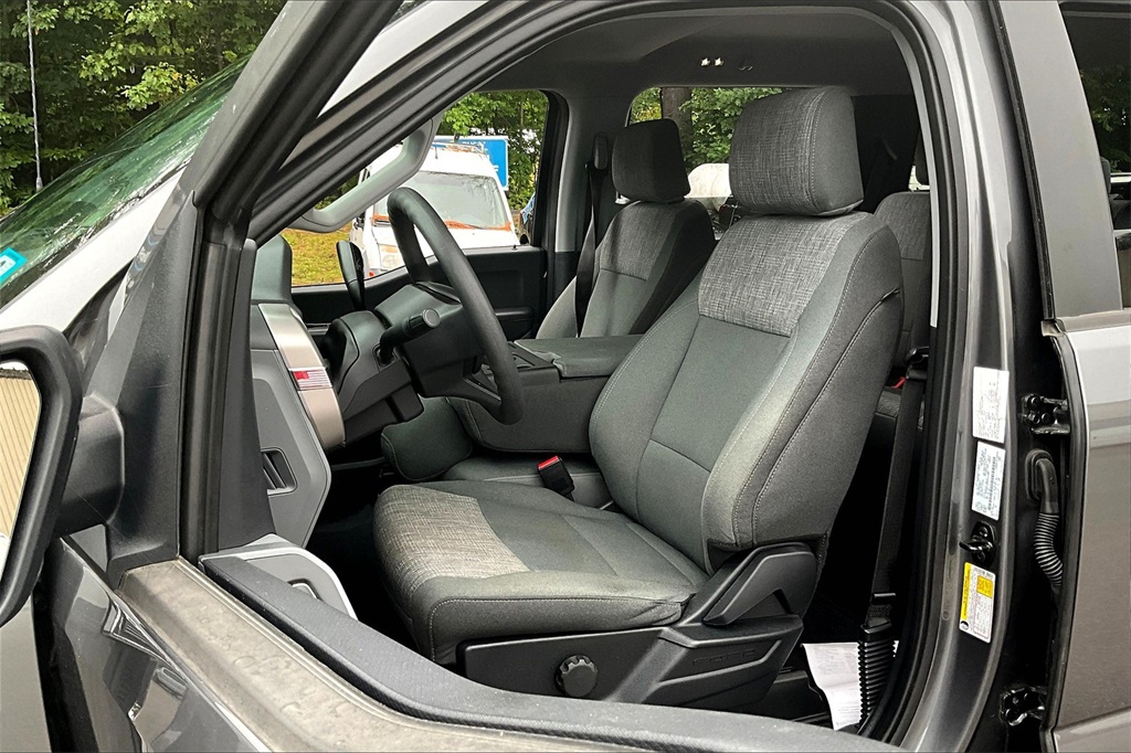 2023 Ford F-150 XLT - Photo 10