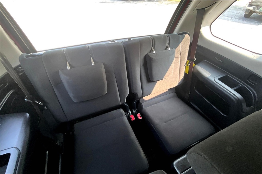 2018 Toyota 4Runner SR5 - Photo 17
