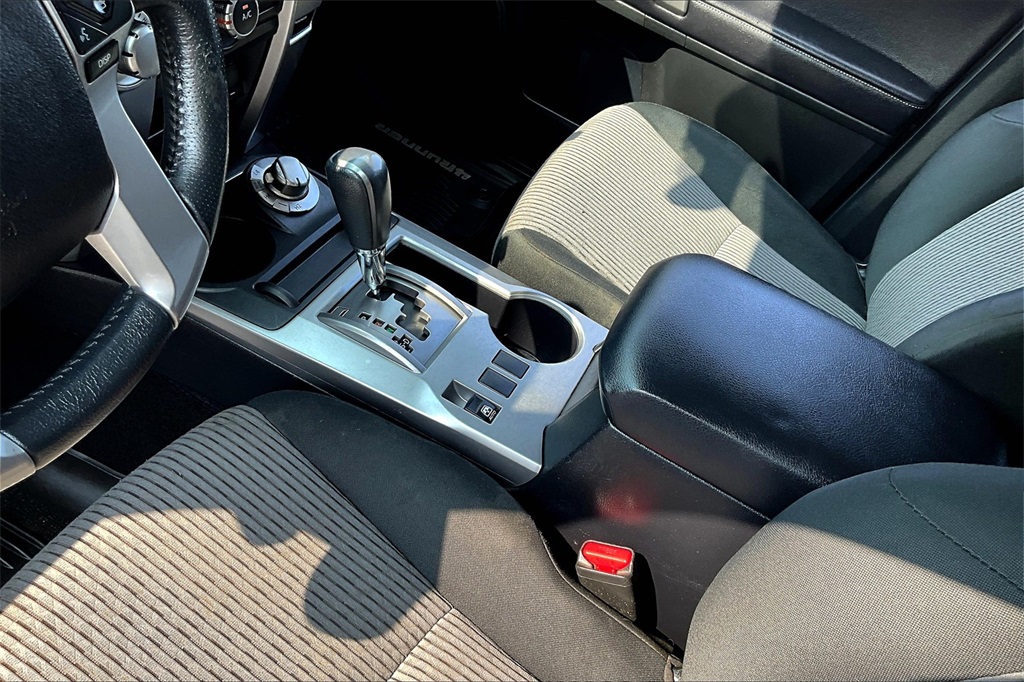 2018 Toyota 4Runner SR5 - Photo 21