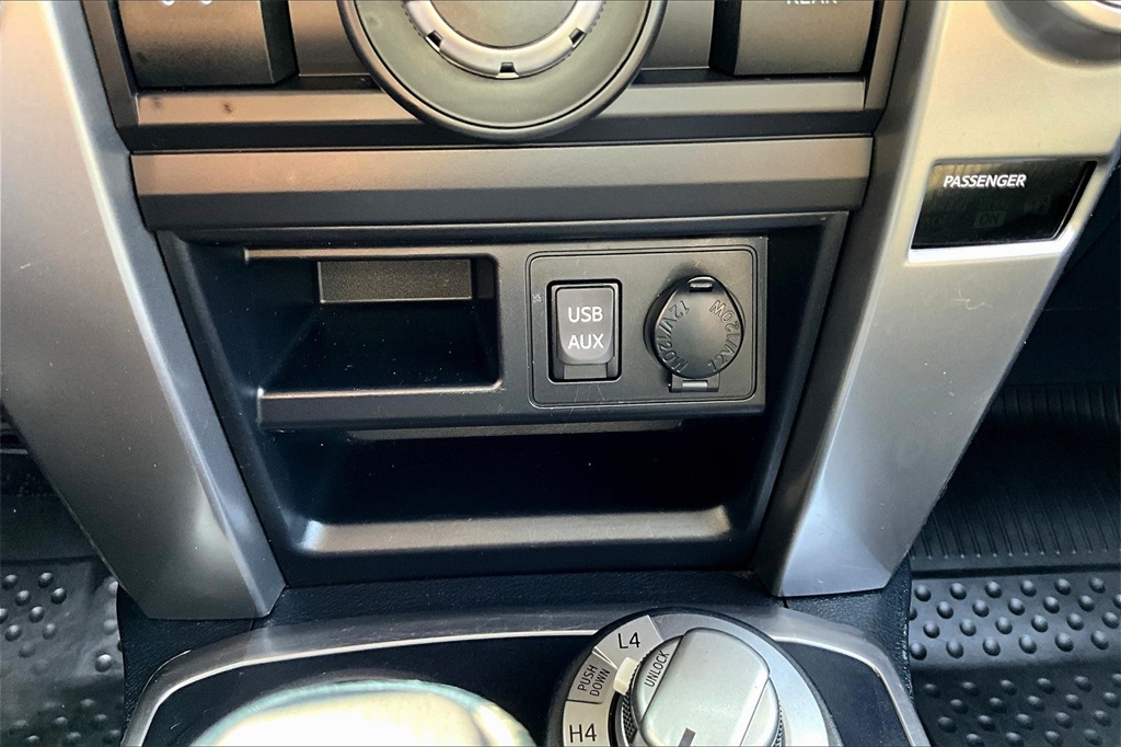 2018 Toyota 4Runner SR5 - Photo 28