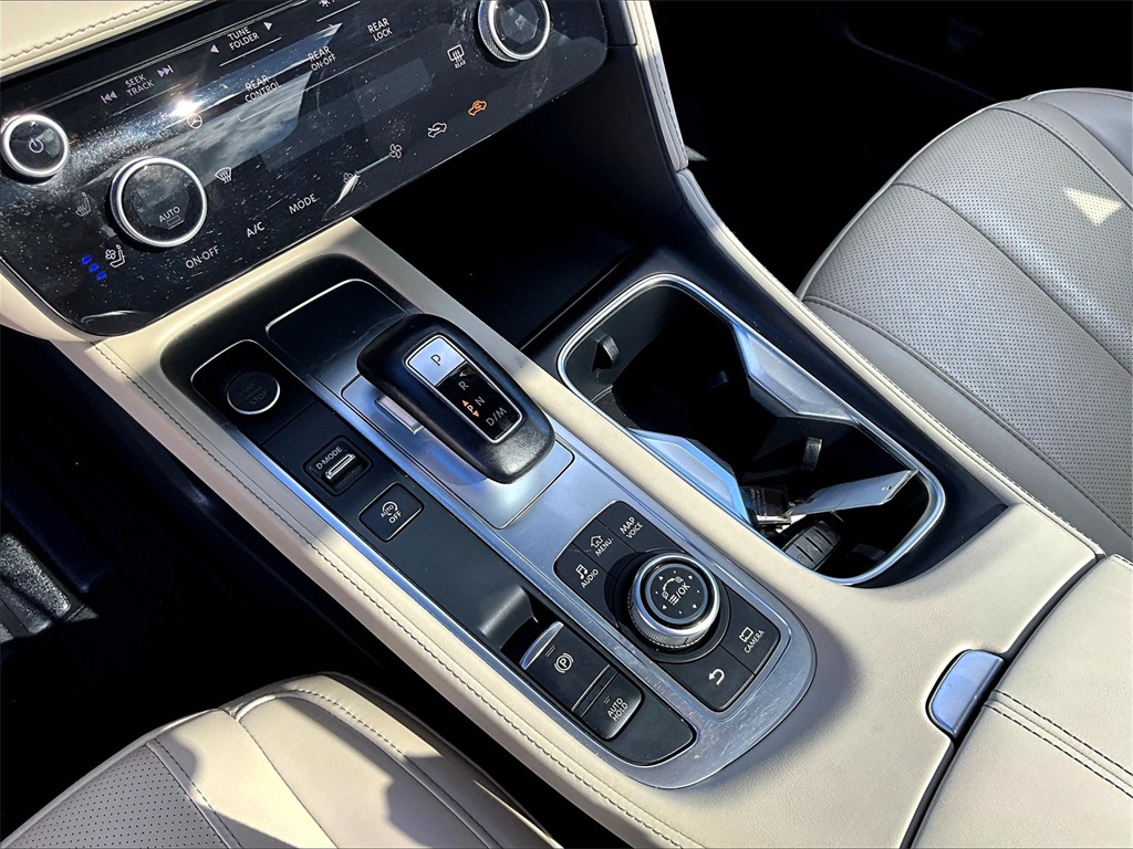 2023 INFINITI QX60 LUXE - Photo 21