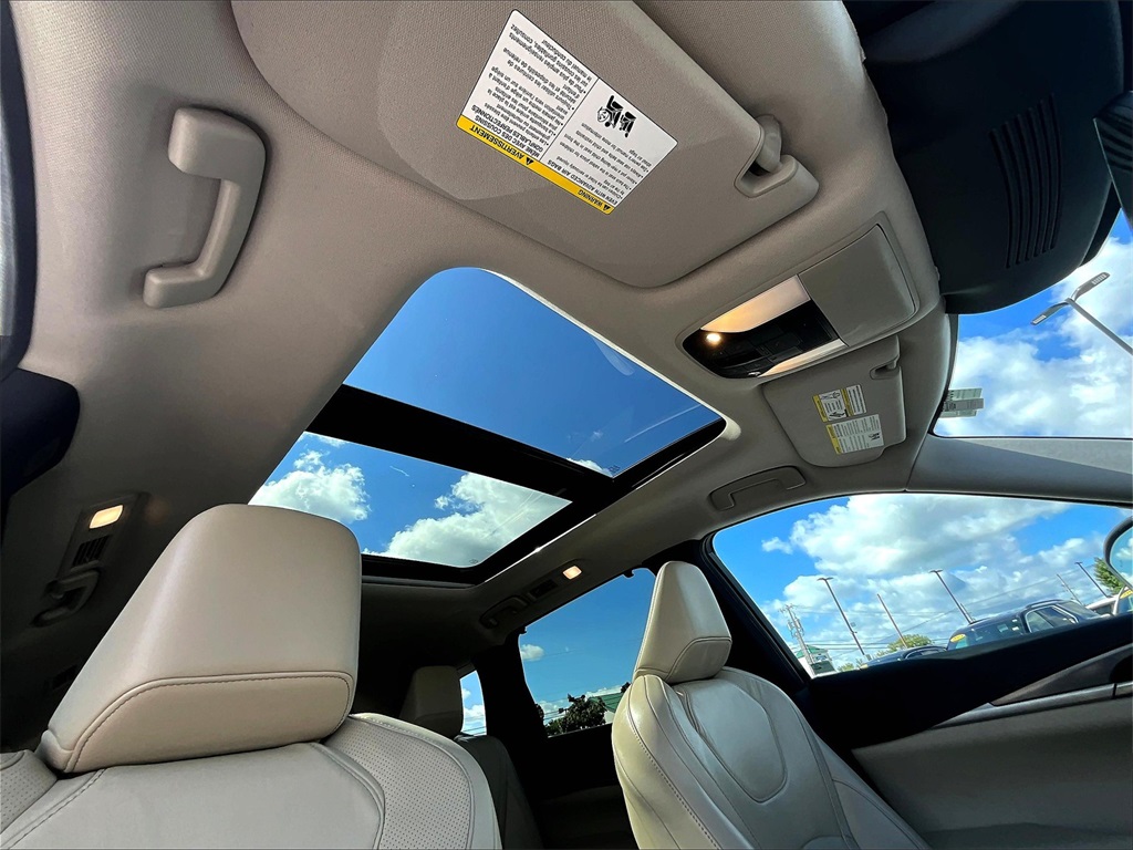2023 INFINITI QX60 LUXE - Photo 23
