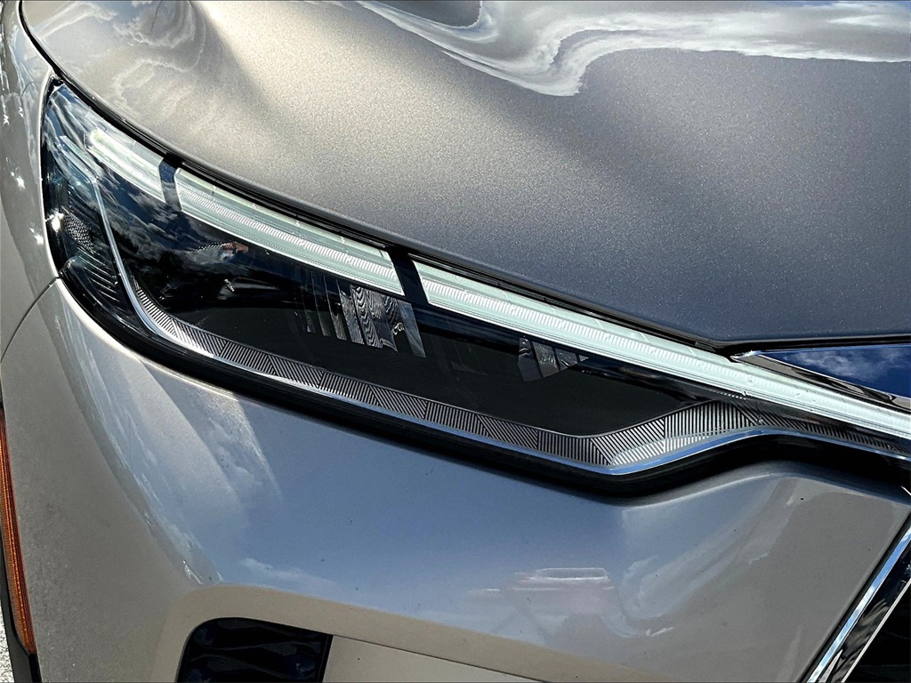 2023 INFINITI QX60 LUXE - Photo 33