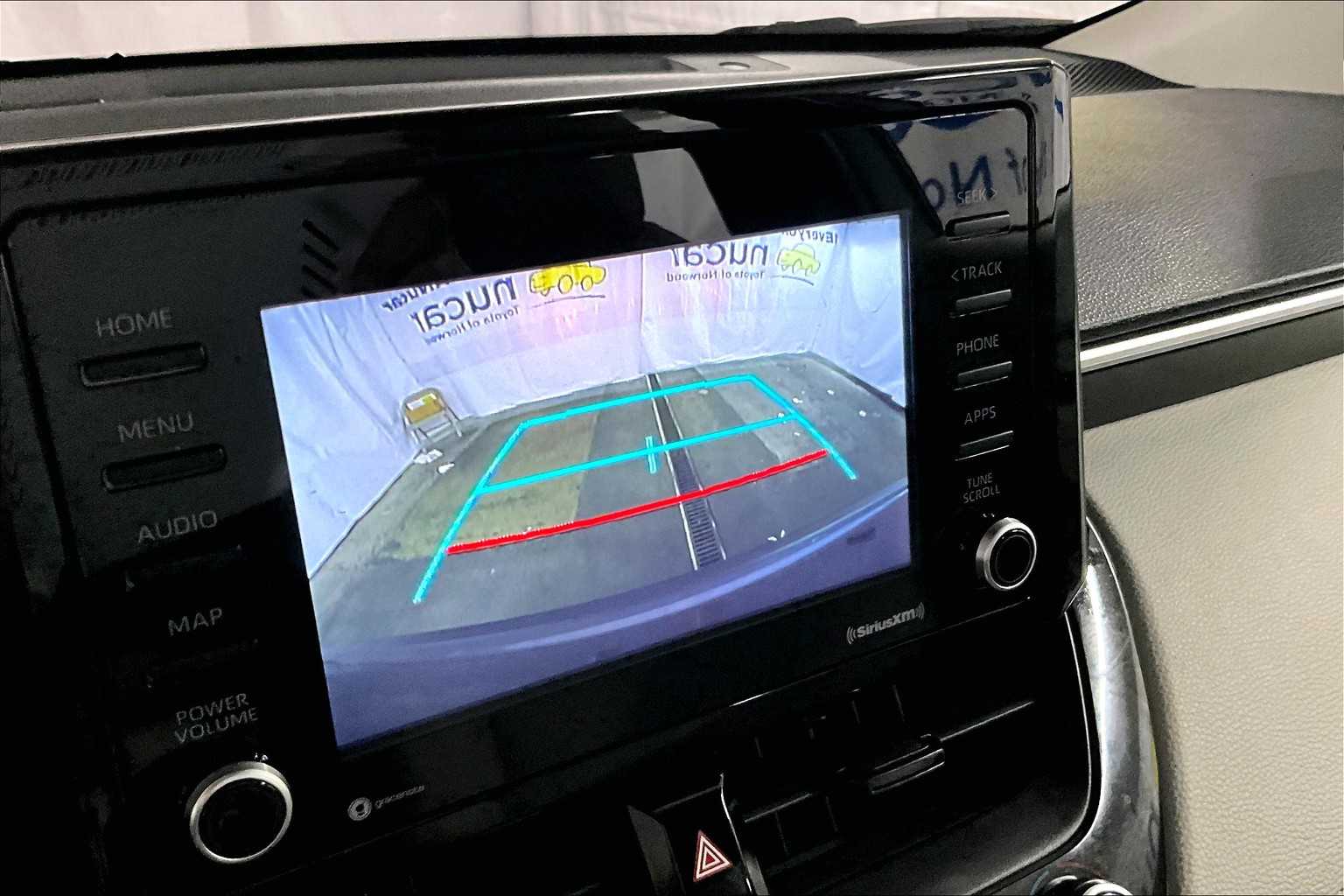 2022 Toyota Corolla Cross L - Photo 19