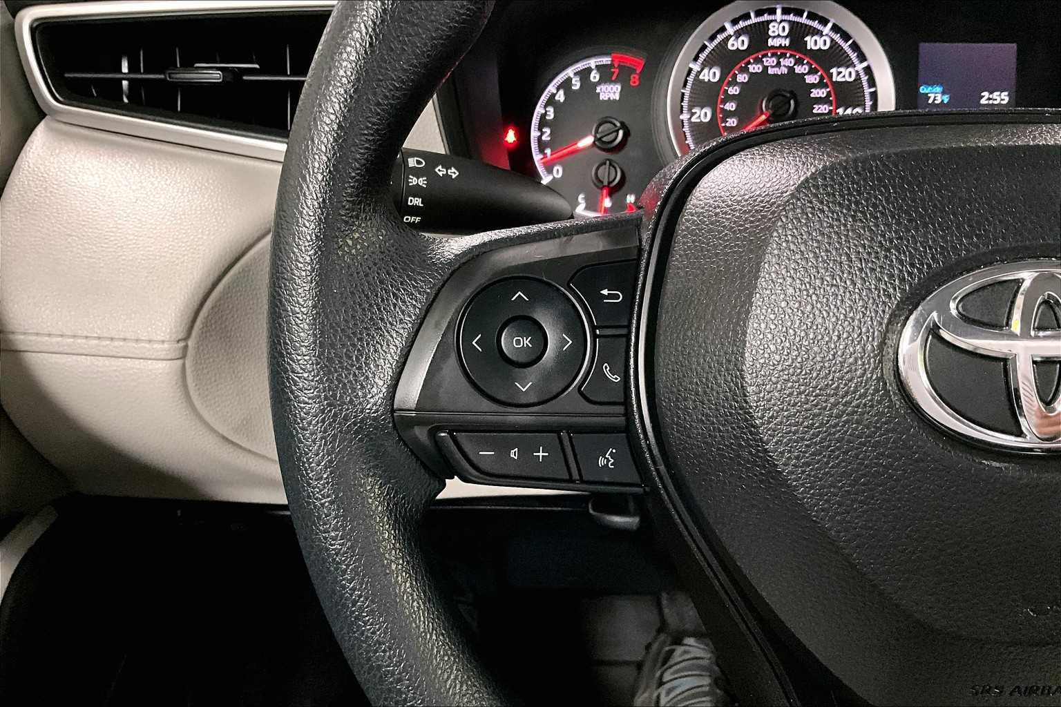2022 Toyota Corolla Cross L - Photo 22