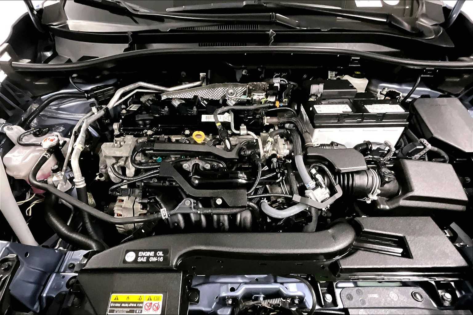 2022 Toyota Corolla Cross L - Photo 29