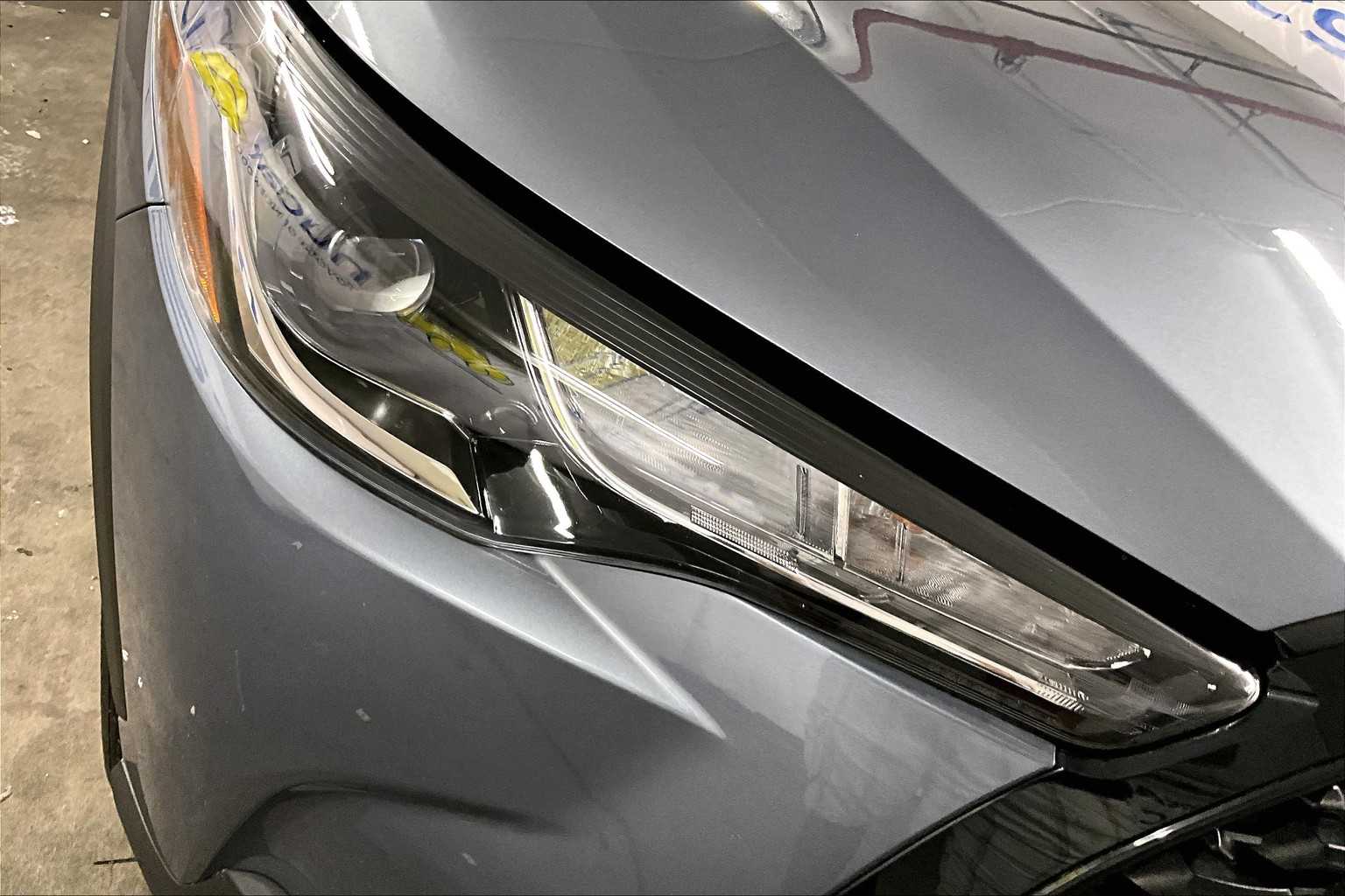 2022 Toyota Corolla Cross L - Photo 32
