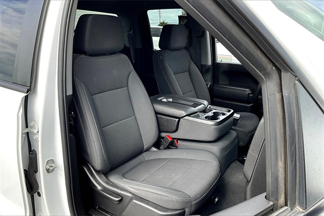 2022 Chevrolet Silverado 1500 LTD Custom - Photo 11