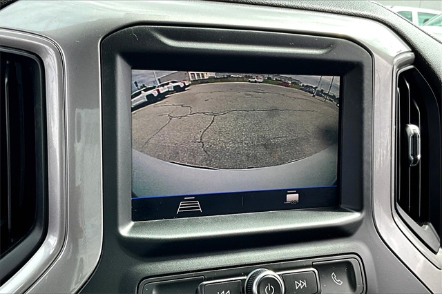 2022 Chevrolet Silverado 1500 LTD Custom - Photo 23