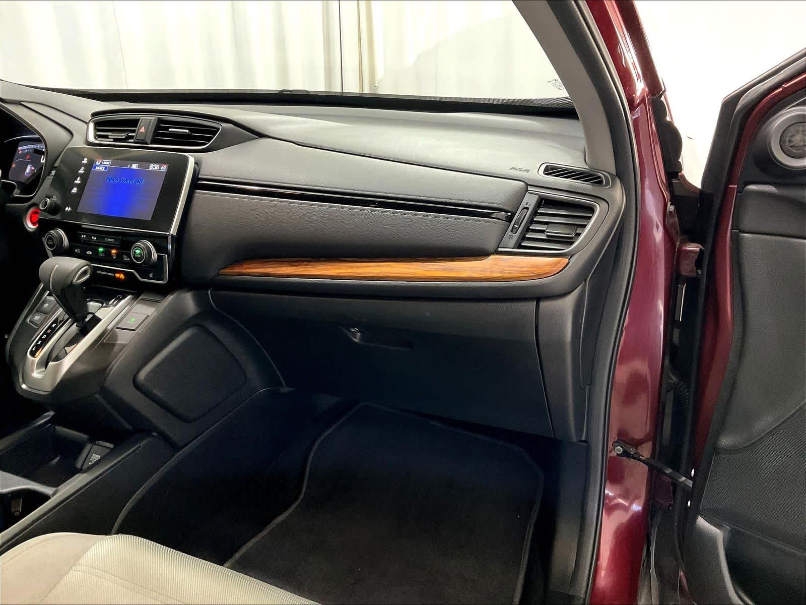 2019 Honda CR-V EX - Photo 13