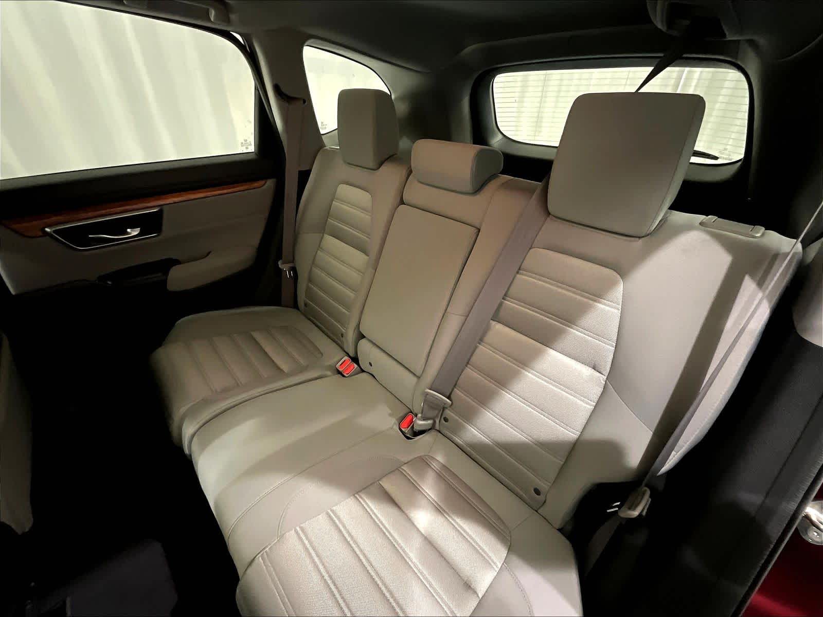 2019 Honda CR-V EX - Photo 15