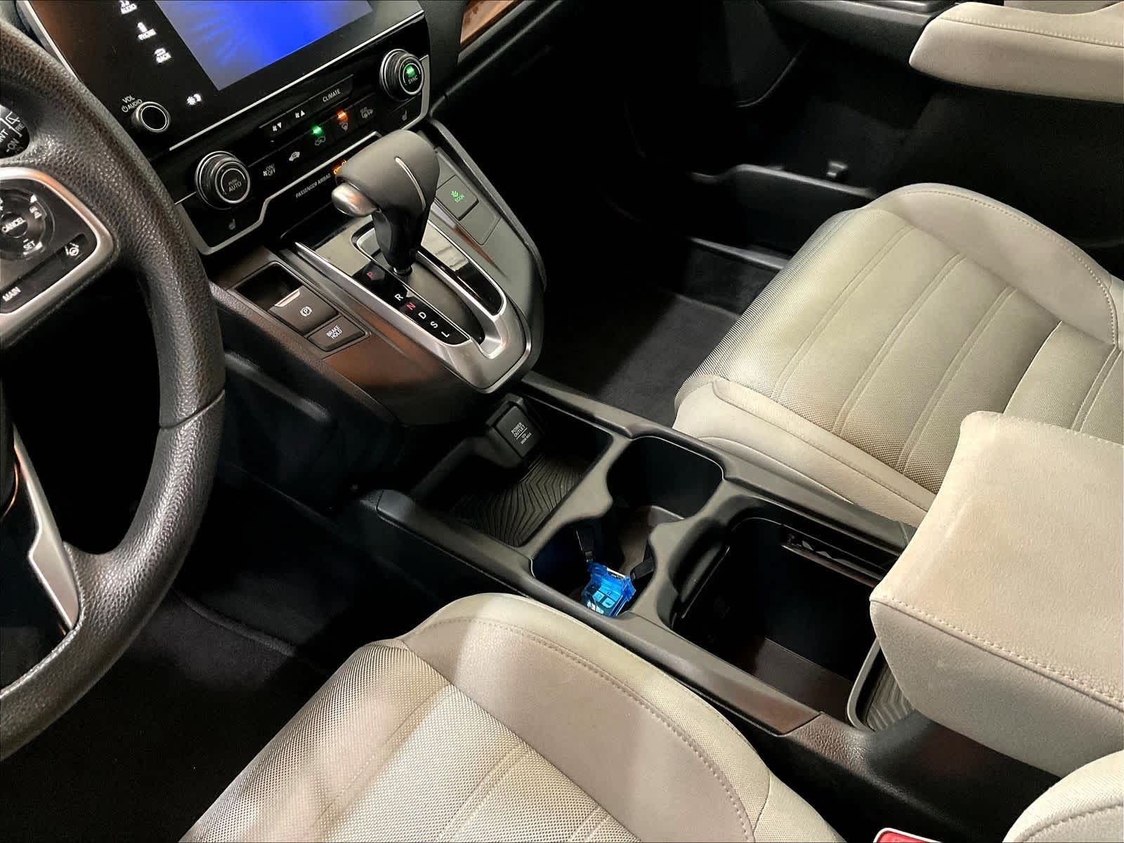 2019 Honda CR-V EX - Photo 20