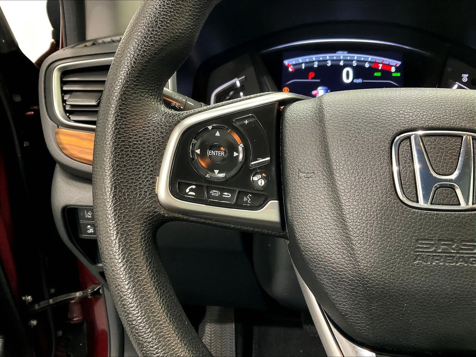 2019 Honda CR-V EX - Photo 23