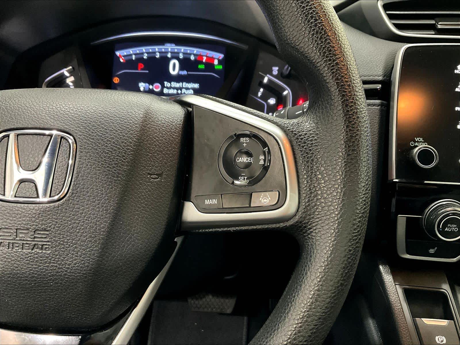 2019 Honda CR-V EX - Photo 24