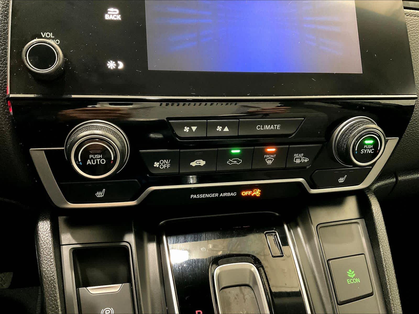 2019 Honda CR-V EX - Photo 26