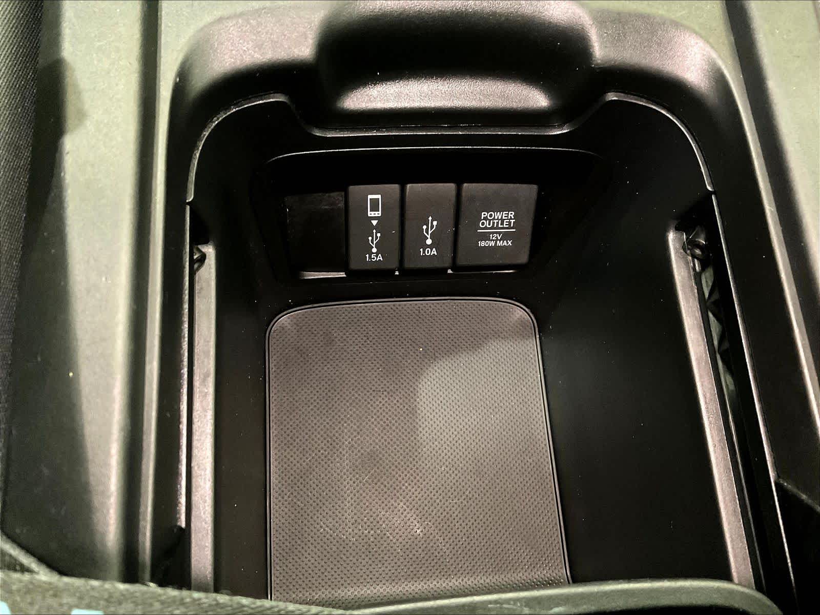 2019 Honda CR-V EX - Photo 27