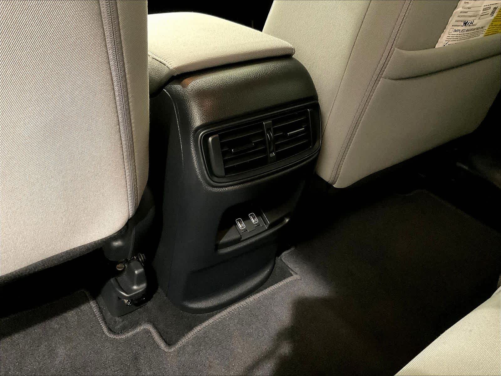 2019 Honda CR-V EX - Photo 28