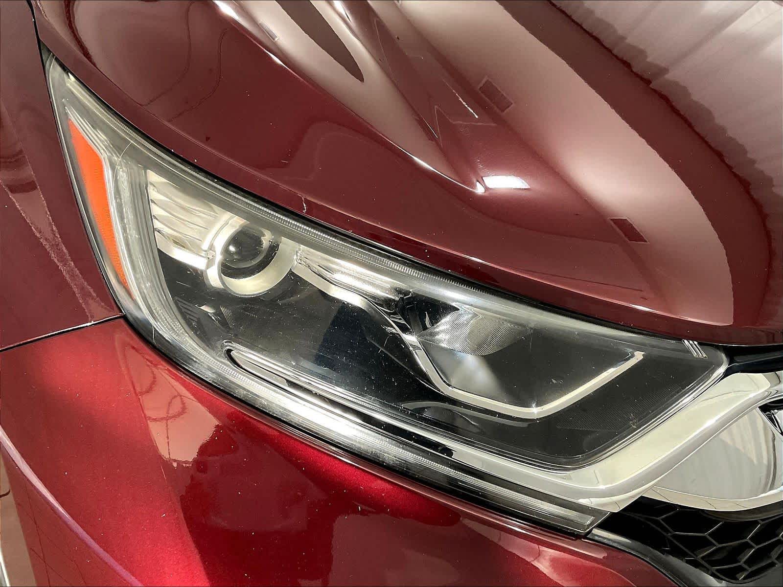 2019 Honda CR-V EX - Photo 33