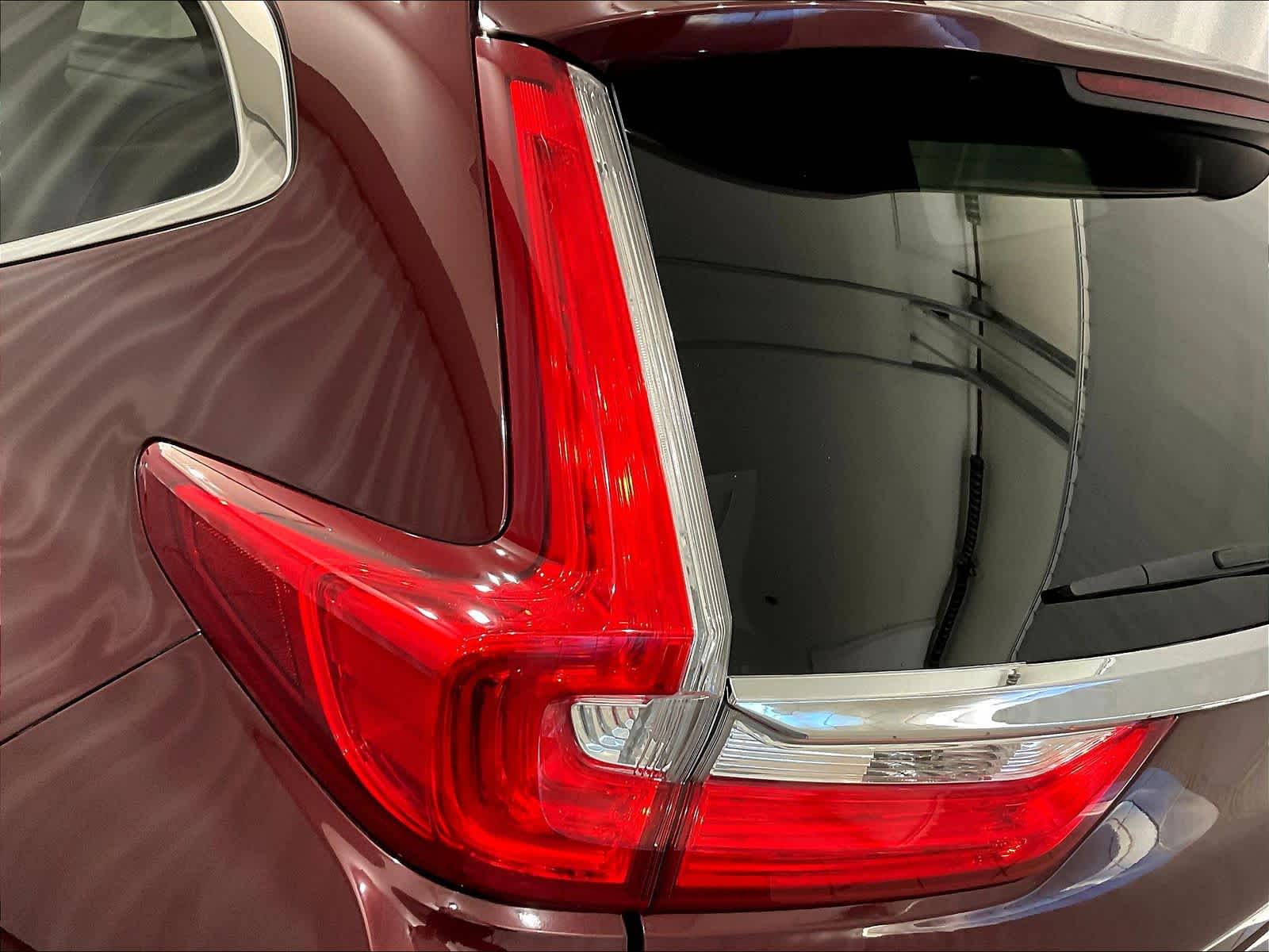 2019 Honda CR-V EX - Photo 34