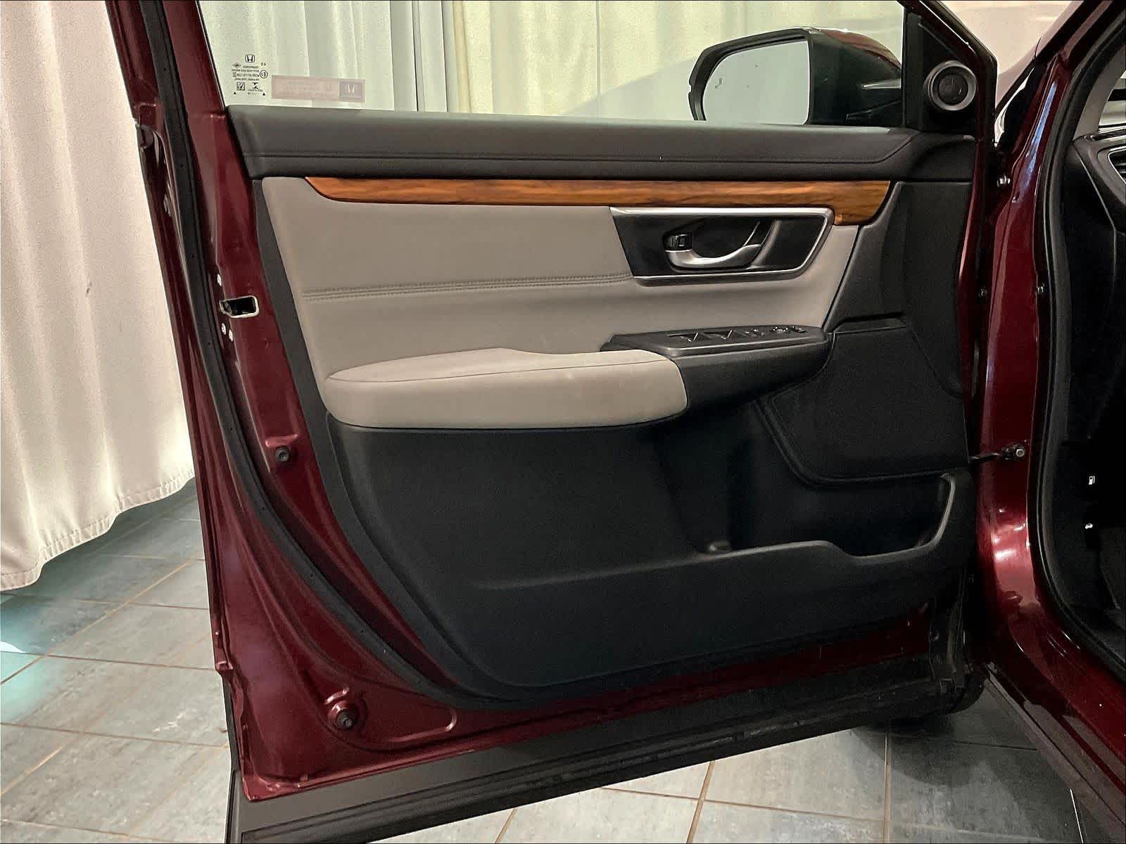 2019 Honda CR-V EX - Photo 9