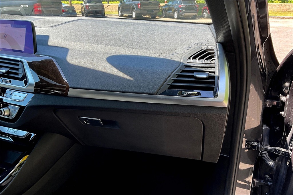 2021 BMW X3 xDrive30i - Photo 12