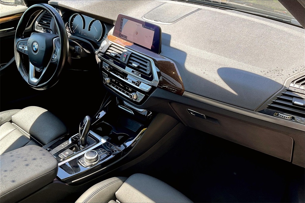 2021 BMW X3 xDrive30i - Photo 13