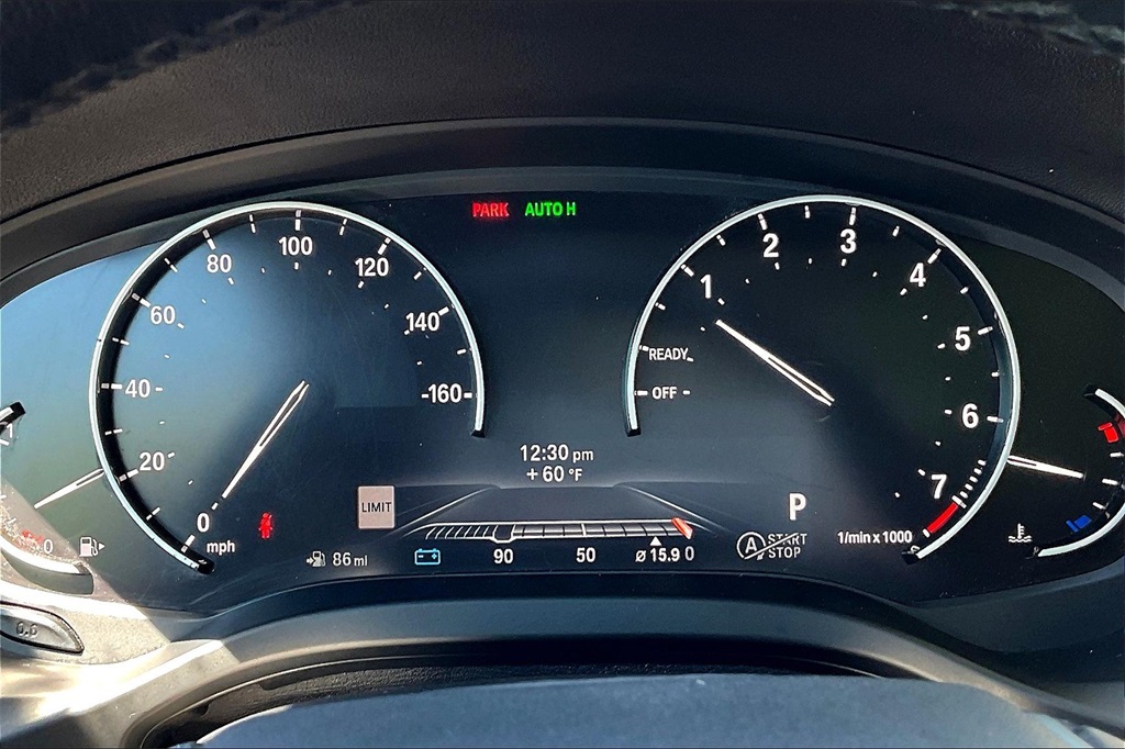 2021 BMW X3 xDrive30i - Photo 14