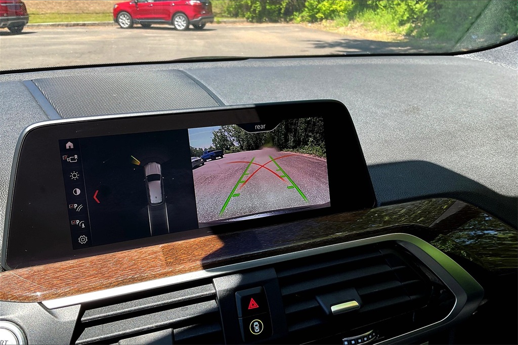 2021 BMW X3 xDrive30i - Photo 15