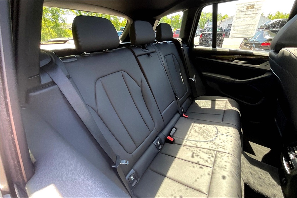 2021 BMW X3 xDrive30i - Photo 18