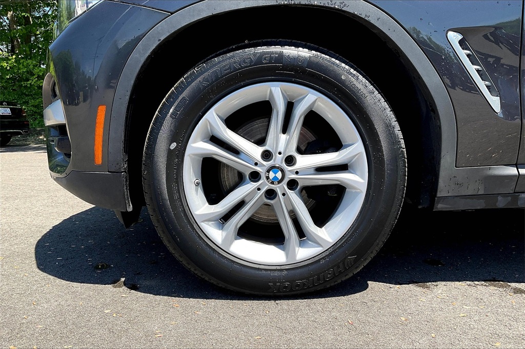 2021 BMW X3 xDrive30i - Photo 21
