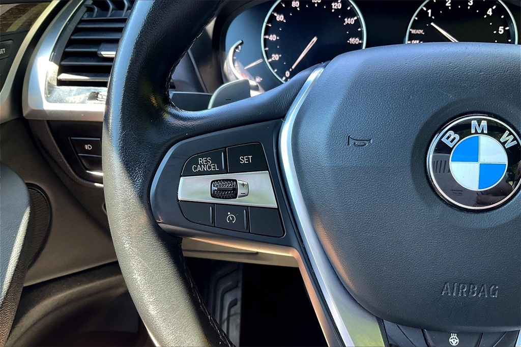 2021 BMW X3 xDrive30i - Photo 22