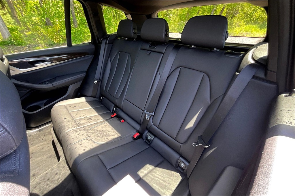2021 BMW X3 xDrive30i - Photo 24