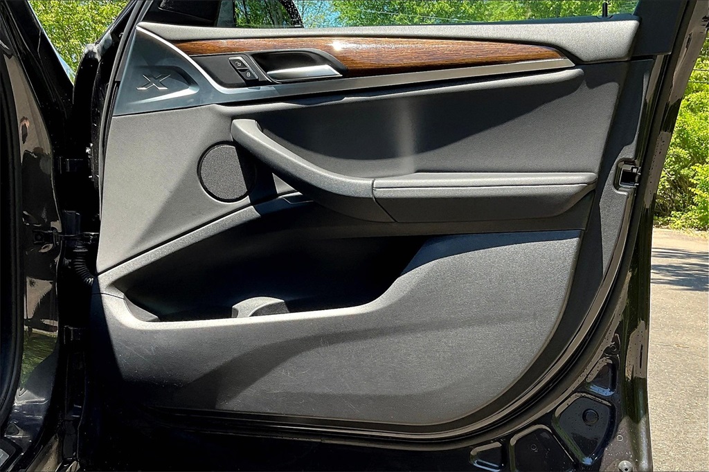 2021 BMW X3 xDrive30i - Photo 25