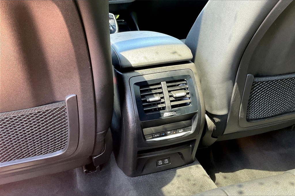 2021 BMW X3 xDrive30i - Photo 27