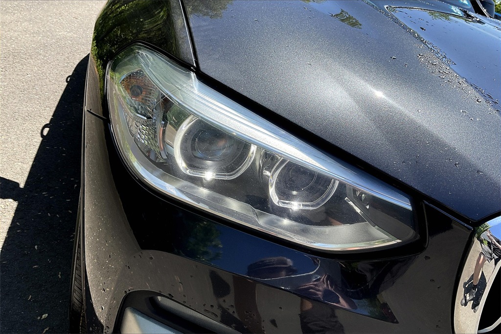 2021 BMW X3 xDrive30i - Photo 31