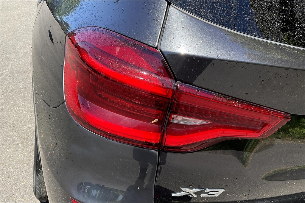 2021 BMW X3 xDrive30i - Photo 32
