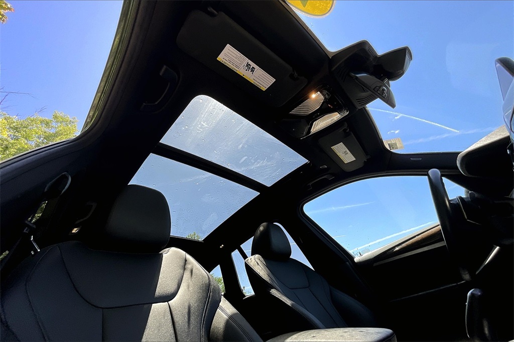2021 BMW X3 xDrive30i - Photo 7