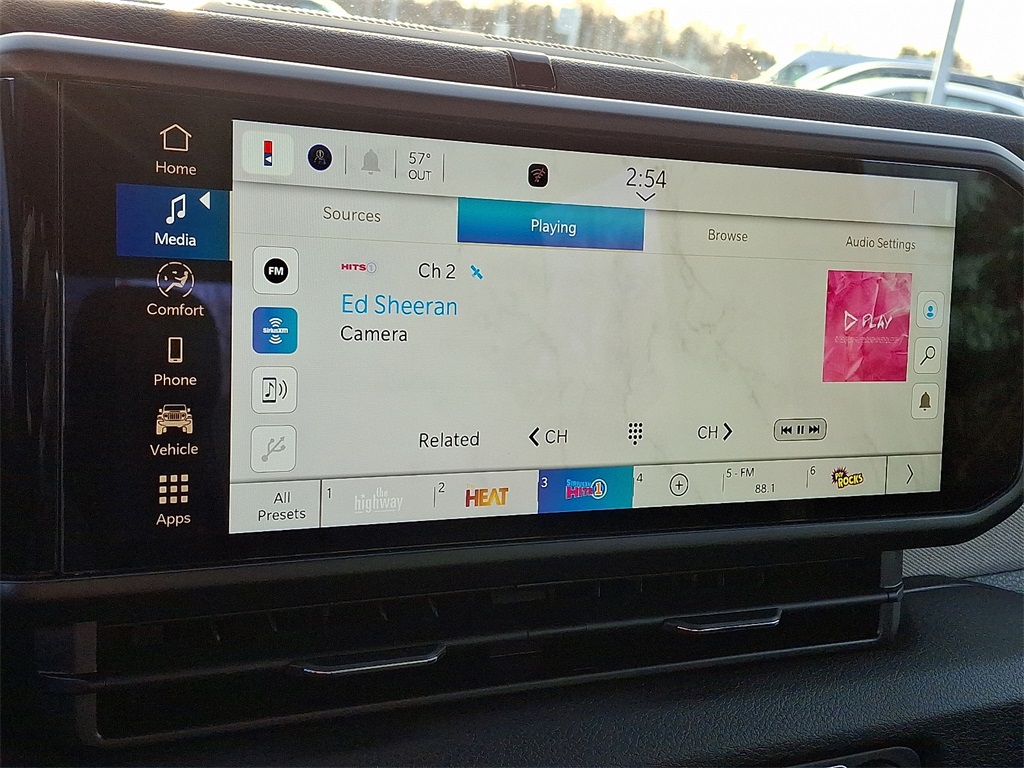 2026 Jeep Wrangler Sport - Photo 12