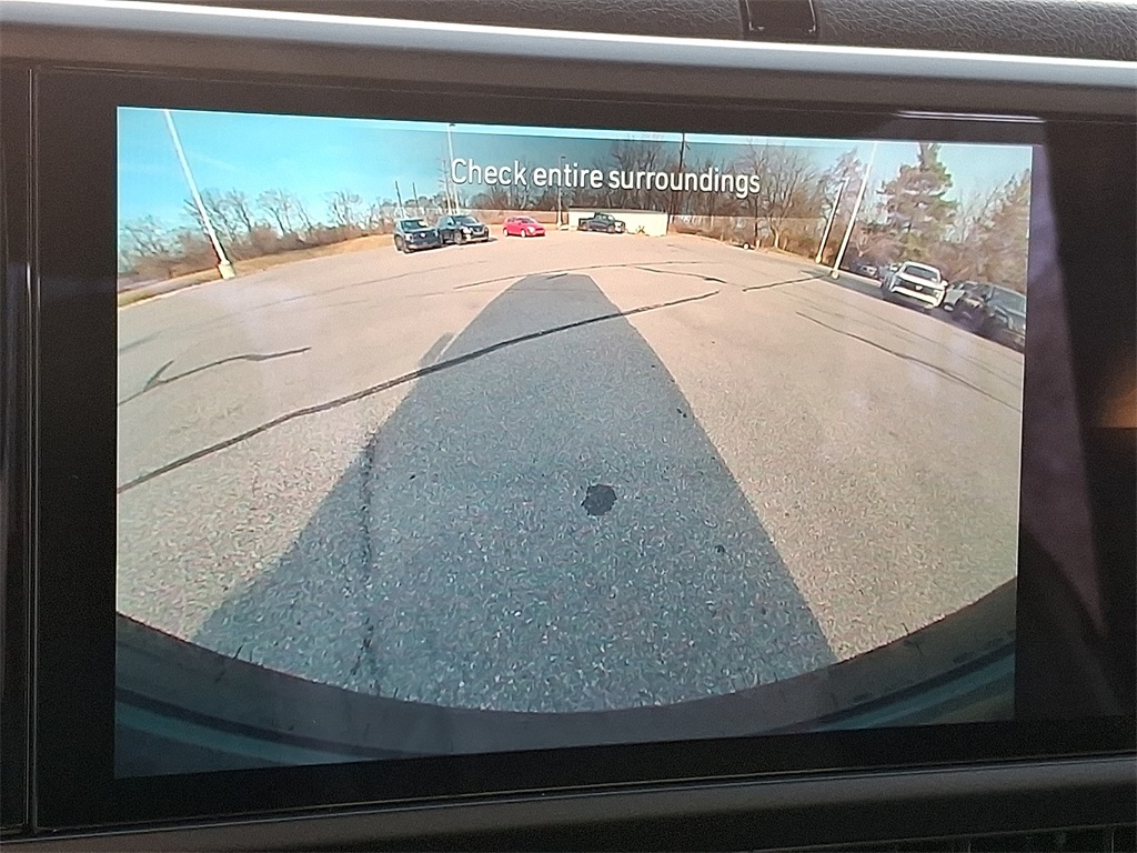 2026 Jeep Wrangler Sport - Photo 13