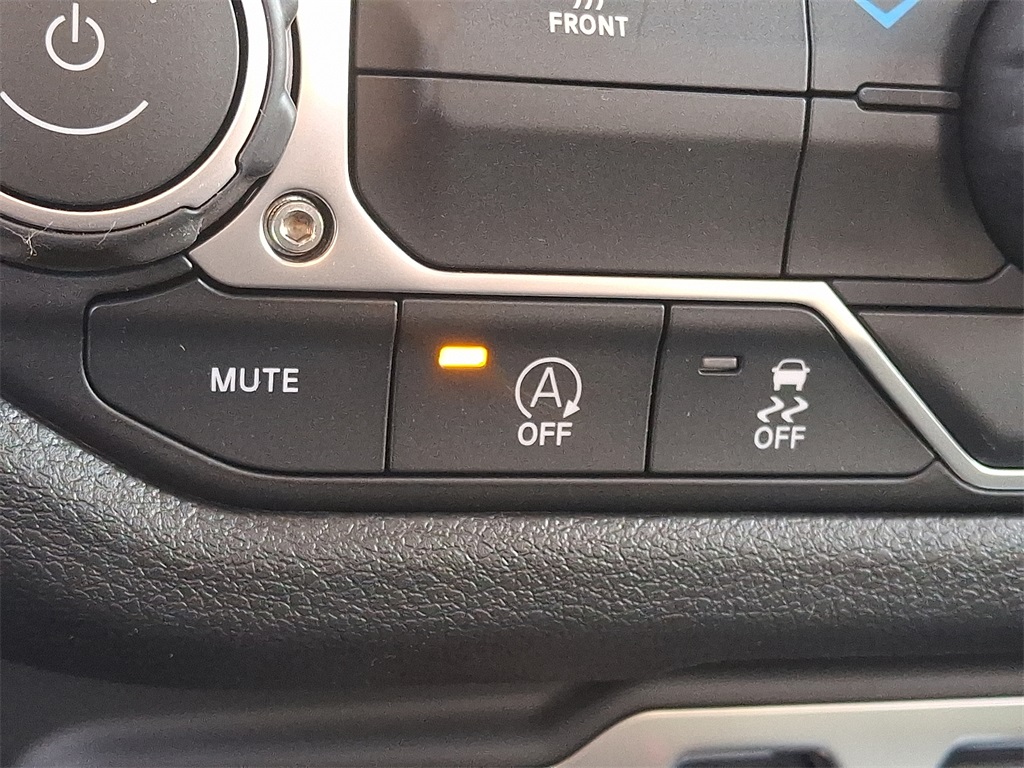 2026 Jeep Wrangler Sport - Photo 16