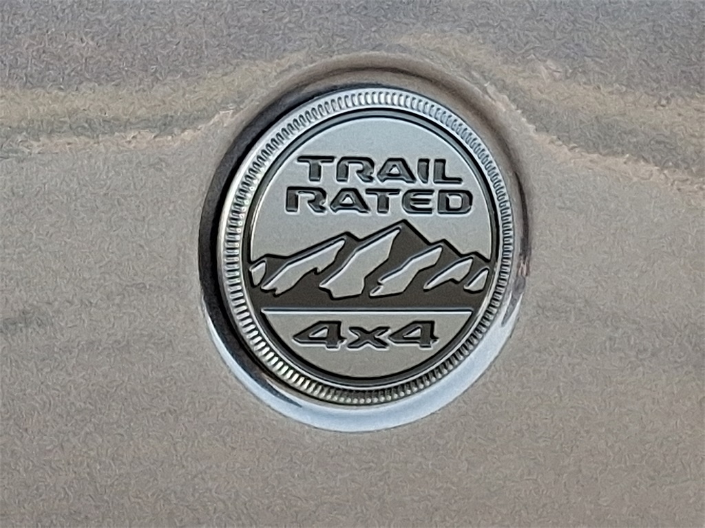 2026 Jeep Wrangler Sport - Photo 20