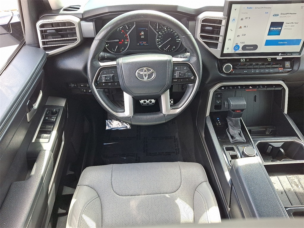 2022 Toyota Tundra SR5 - Photo 12